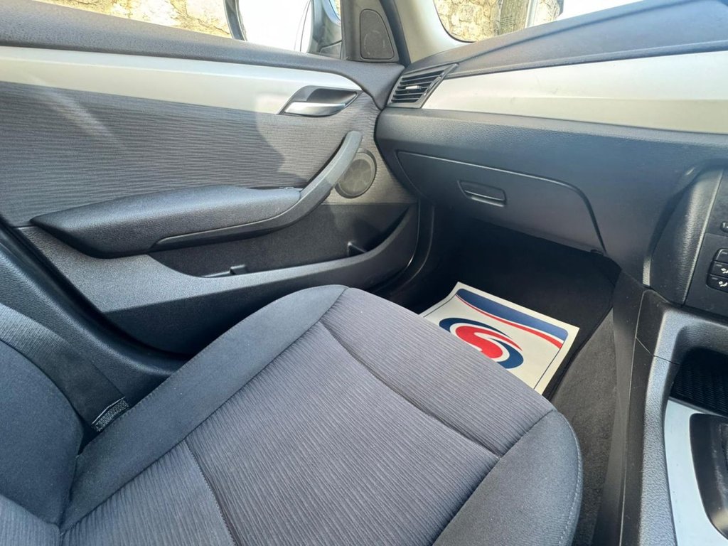 Used BMW X1 2010 for sale - 77785923: Photo 37