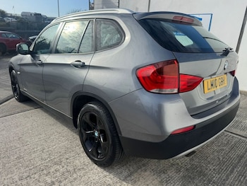 Used BMW X1 2010 for sale - 77785923: Photo