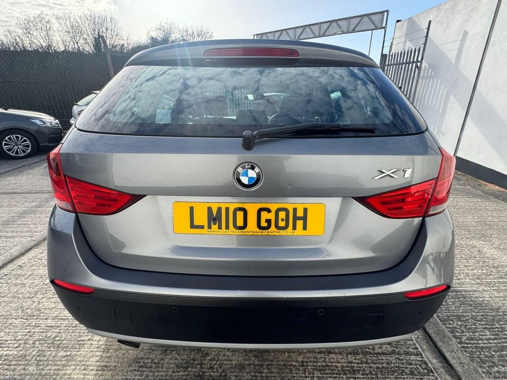 Used BMW X1 2010 for sale - 77785923: Photo 5