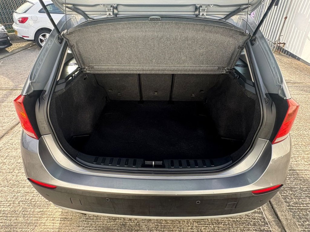 Used BMW X1 2010 for sale - 77785923: Photo 6