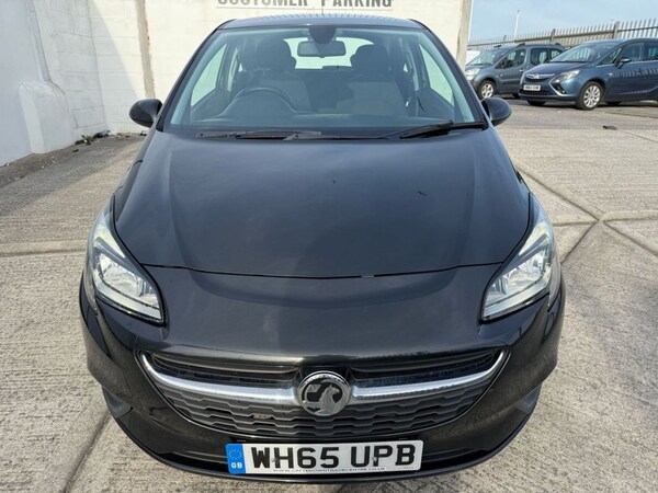 Used Vauxhall Corsa 2015 for sale - 74272787: Photo 10