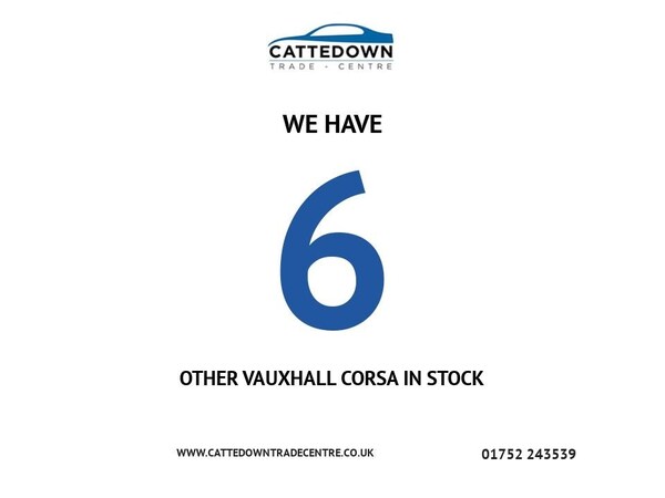 Used Vauxhall Corsa 2015 for sale - 74272787: Photo 11