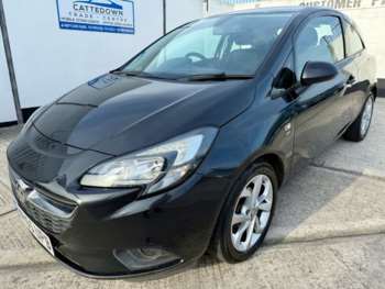 2015 (65) - 1.4i ecoFLEX Energy Hatchback 3dr Petrol Manual Euro 6 (a/c) (90 ps)
