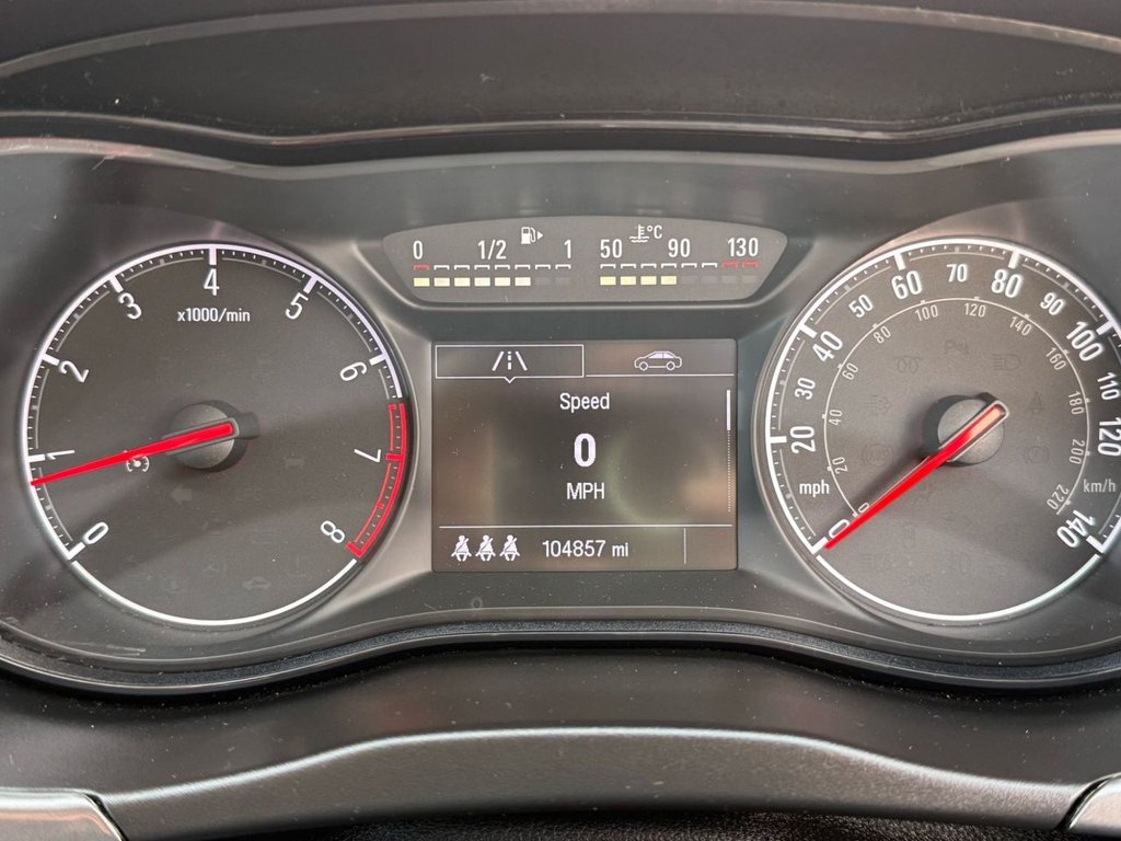 Used Vauxhall Corsa 2015 for sale - 74272787: Photo 32