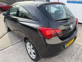 Used Vauxhall Corsa 2015 for sale - 74272787: Photo