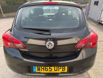 Used Vauxhall Corsa 2015 for sale - 74272787: Photo