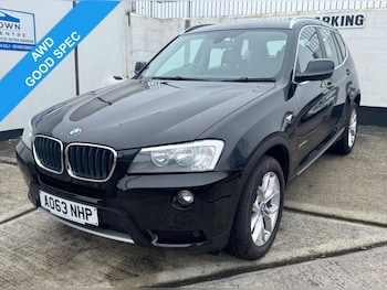 Used BMW X3 2013 for sale - 78474642: Photo
