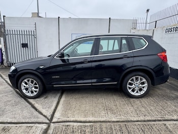 Used BMW X3 2013 for sale - 78474642: Photo