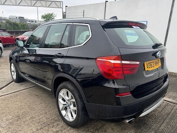 Used BMW X3 2013 for sale - 78474642: Photo