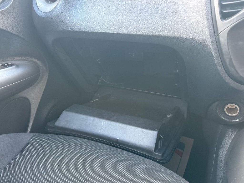 Used Nissan Juke 2011 for sale - 77133567: Photo 24