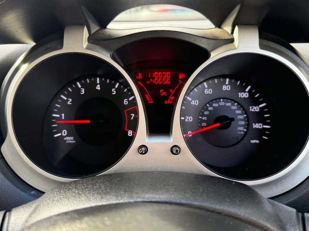 Used Nissan Juke 2011 for sale - 77133567: Photo 27