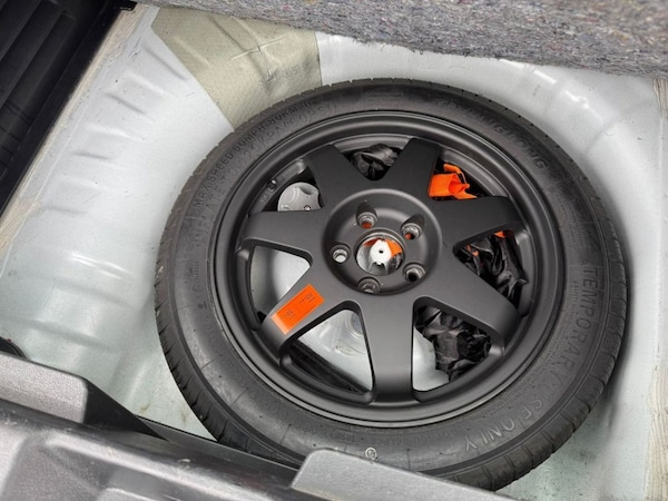 Used Nissan Juke 2014 for sale - 75264338: Photo 9
