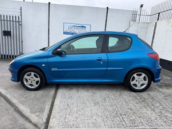 Used Peugeot 206 2005 for sale - 77534856: Photo