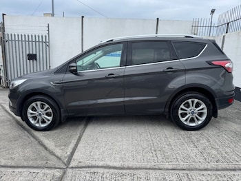 Used Ford Kuga 2018 for sale - 78515045: Photo