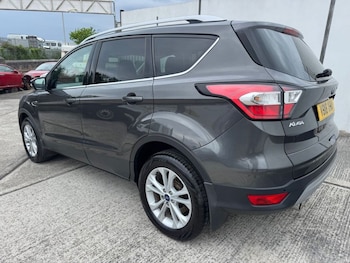 Used Ford Kuga 2018 for sale - 78515045: Photo