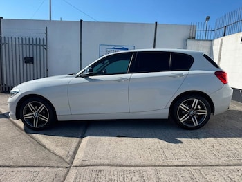 Used BMW 1 Series 2015 for sale - 79155678: Photo