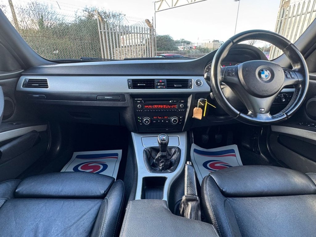 Used BMW 3 Series 2011 for sale - 76610260: Photo 22