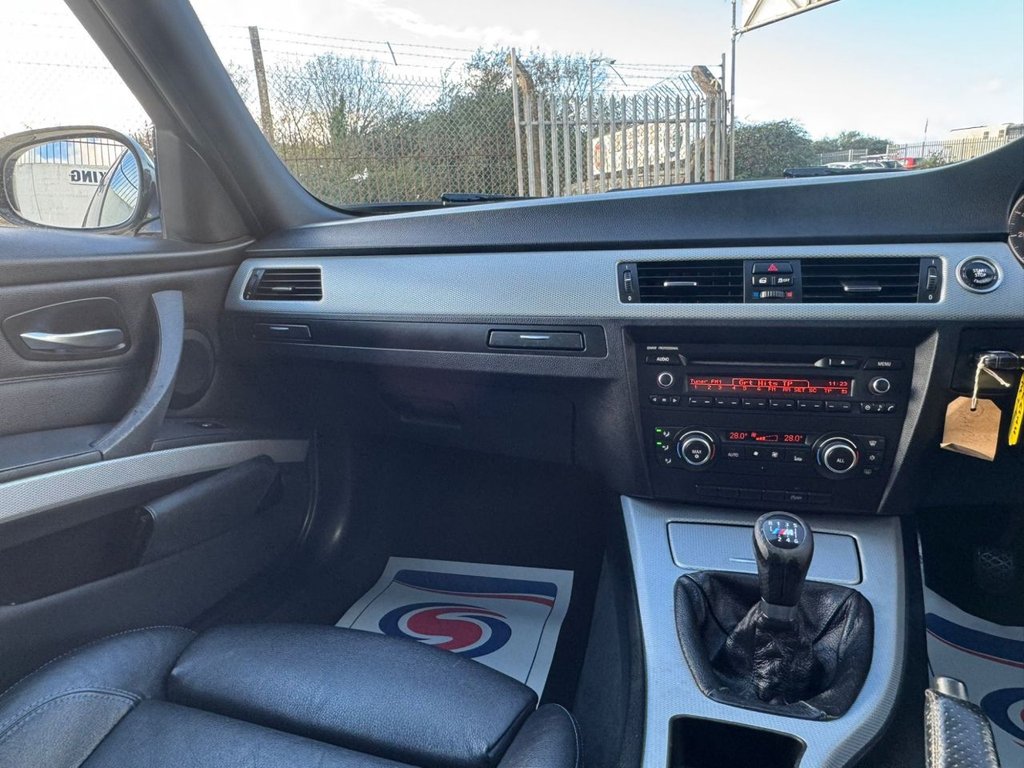 Used BMW 3 Series 2011 for sale - 76610260: Photo 30