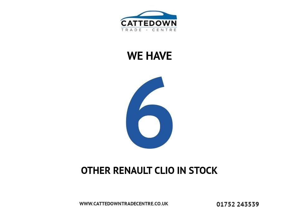 Used Renault Clio 2016 for sale - 76711207: Photo 13