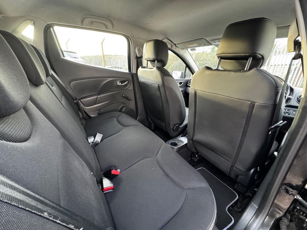 Used Renault Clio 2016 for sale - 76711207: Photo 15