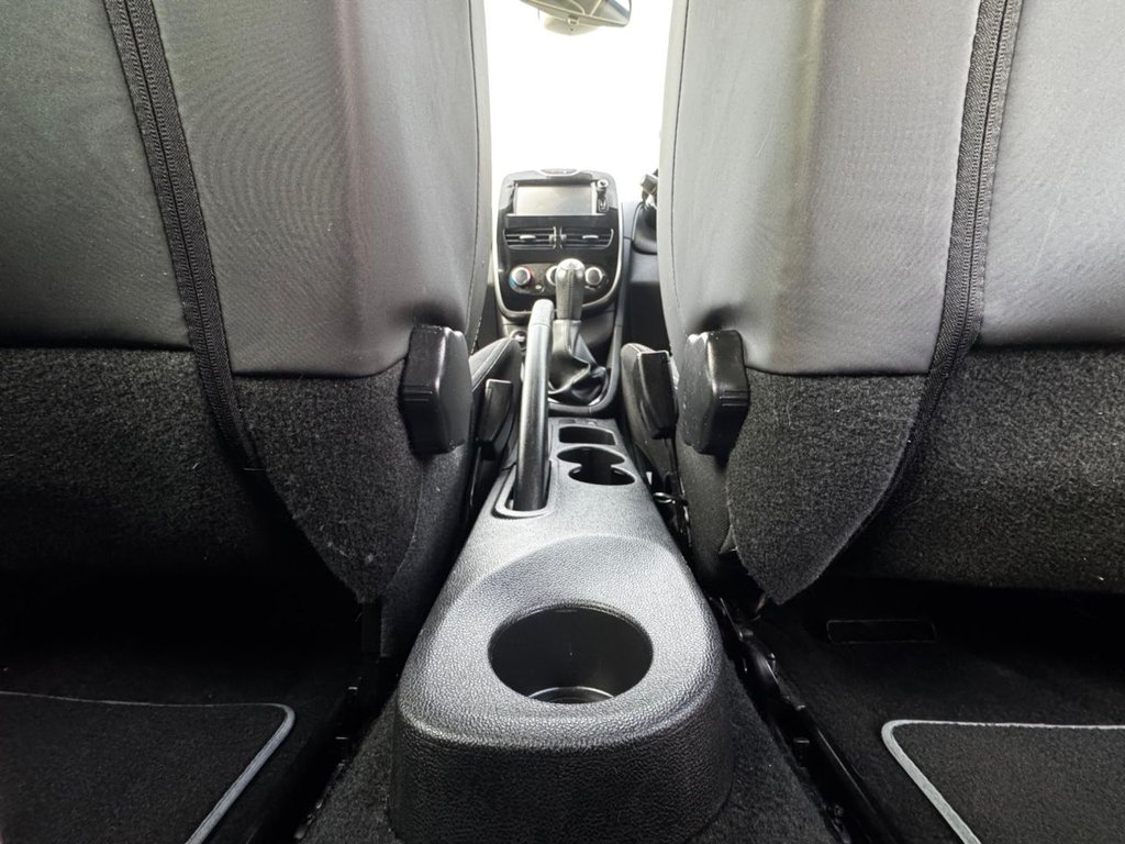 Used Renault Clio 2016 for sale - 76711207: Photo 17