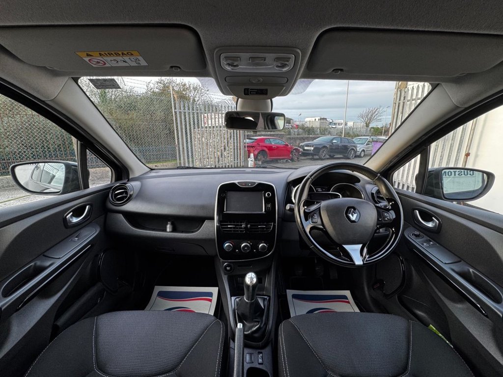 Used Renault Clio 2016 for sale - 76711207: Photo 19