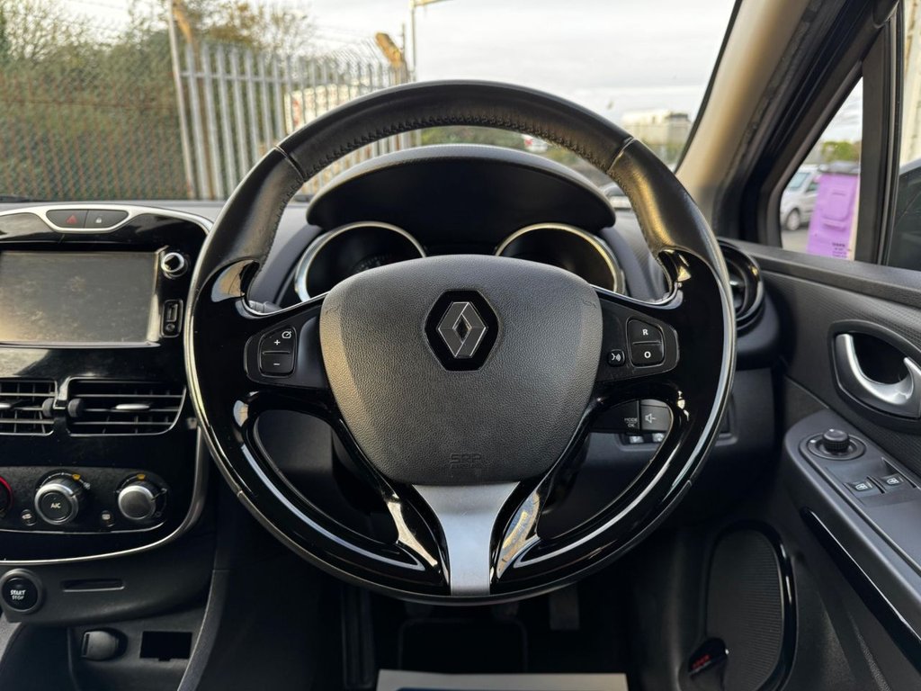 Used Renault Clio 2016 for sale - 76711207: Photo 20