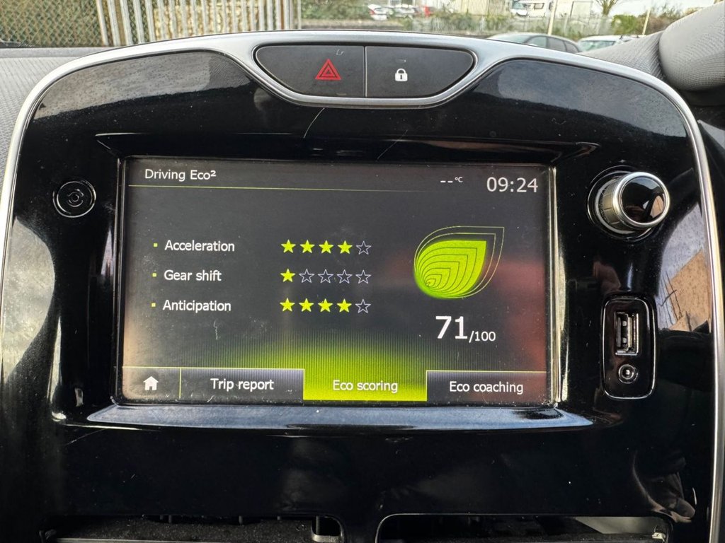 Used Renault Clio 2016 for sale - 76711207: Photo 28