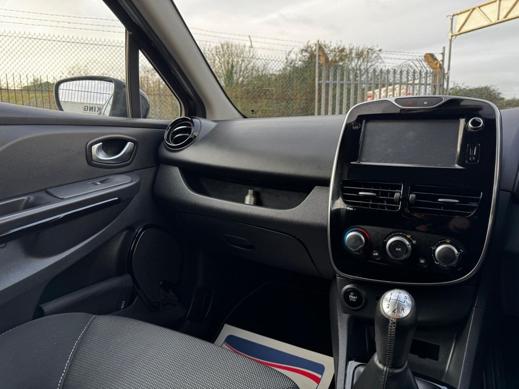 Used Renault Clio 2016 for sale - 76711207: Photo 31