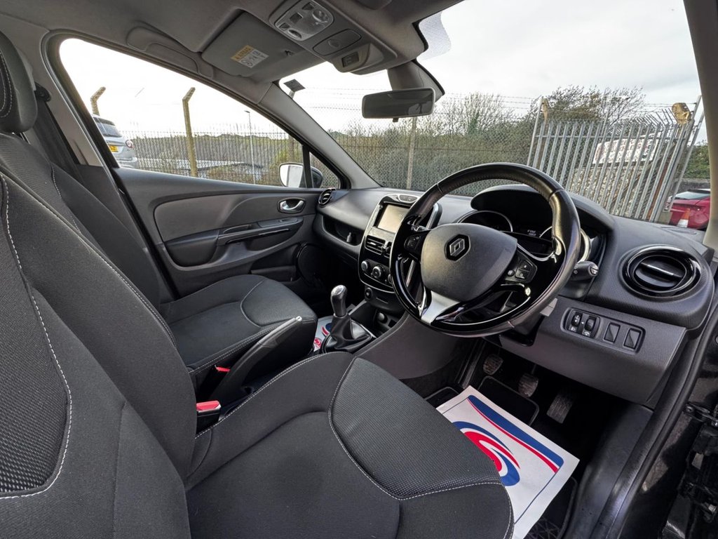 Used Renault Clio 2016 for sale - 76711207: Photo 34