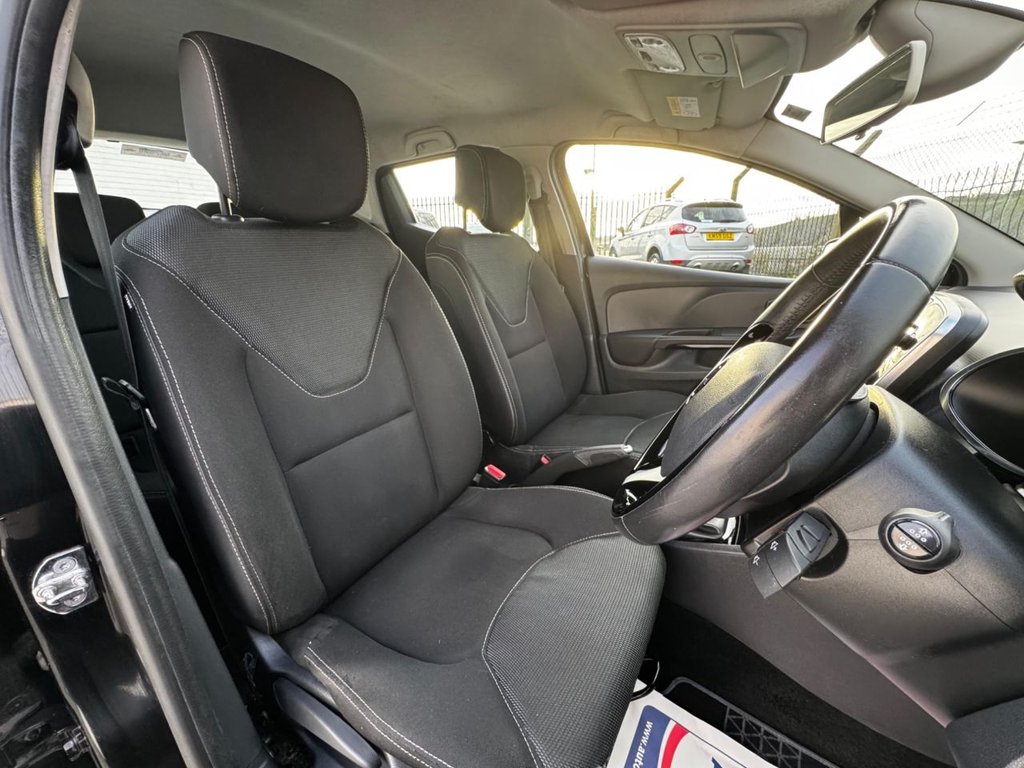 Used Renault Clio 2016 for sale - 76711207: Photo 35