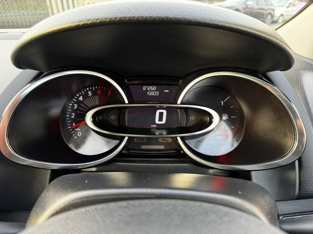 Used Renault Clio 2016 for sale - 76711207: Photo 36