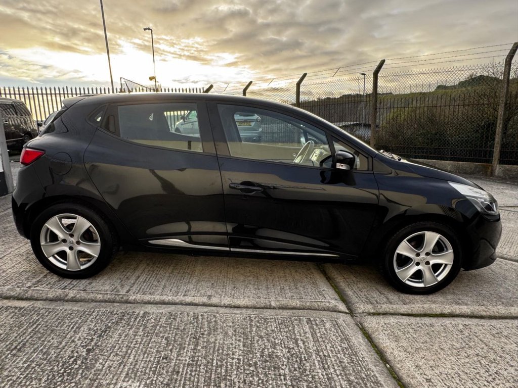 Used Renault Clio 2016 for sale - 76711207: Photo 9