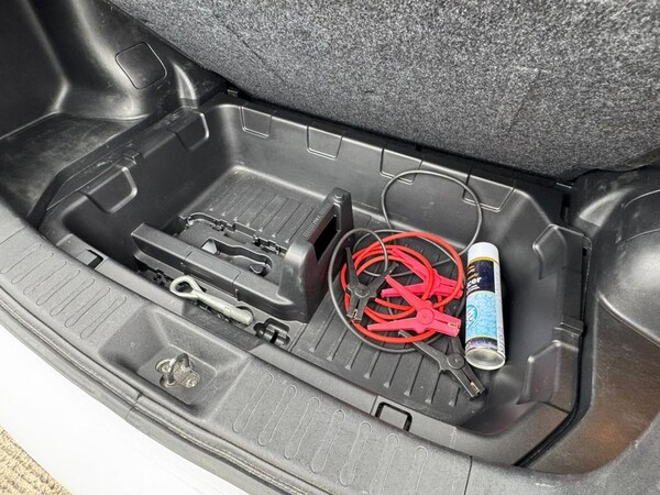 Used Nissan Juke 2014 for sale - 75264324: Photo 10