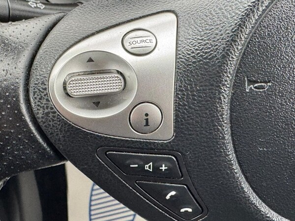 Used Nissan Juke 2014 for sale - 75264324: Photo 22