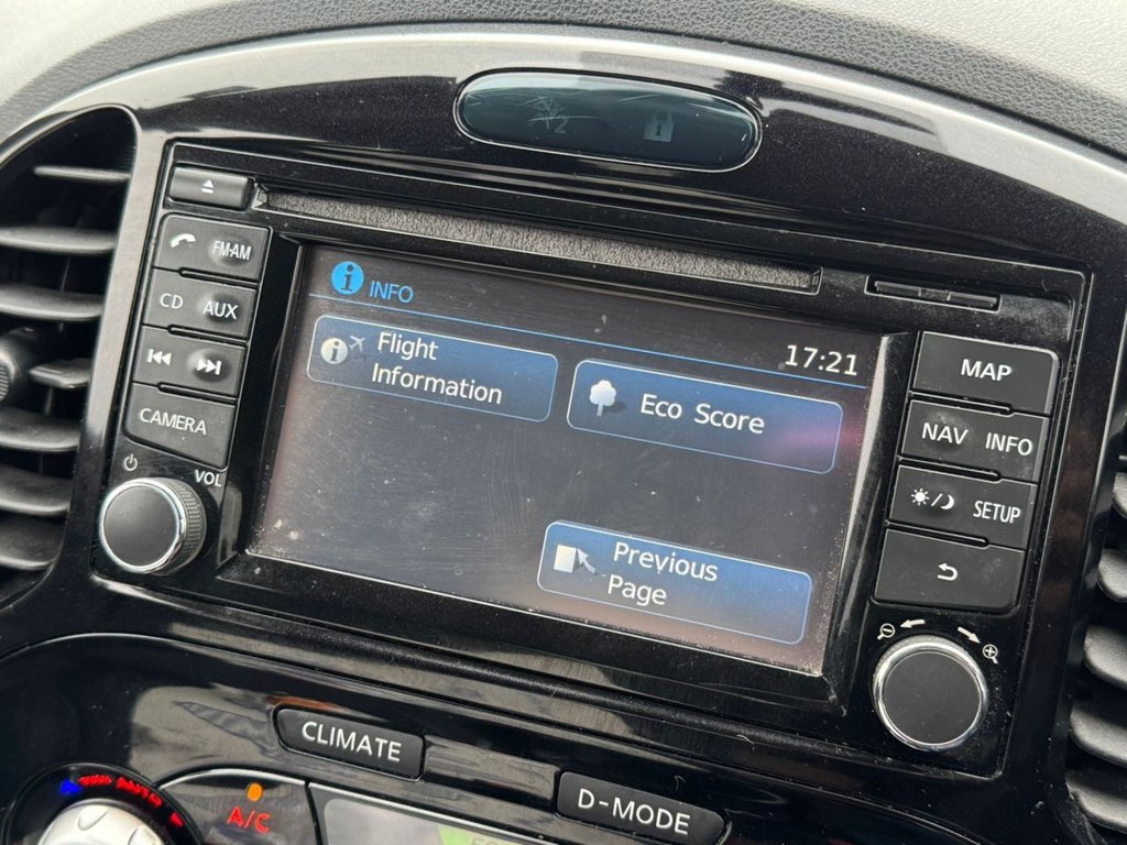 Vehicle 32