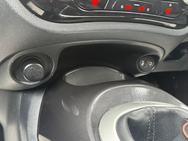 Used Nissan Juke 2014 for sale - 75264324: Photo 41
