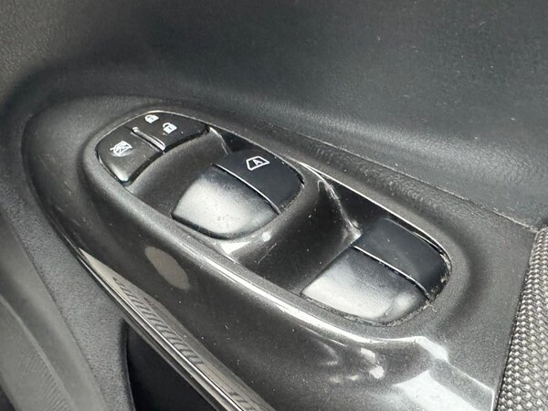Used Nissan Juke 2014 for sale - 75264324: Photo 43