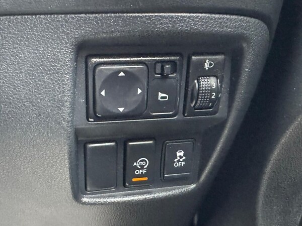 Used Nissan Juke 2014 for sale - 75264324: Photo 44