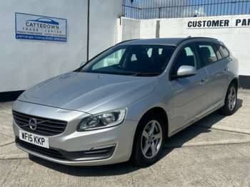 2015 (15) - 2.0 D4 Business Edition Estate 5dr Diesel Manual Euro 6 (s/s) (181 ps)