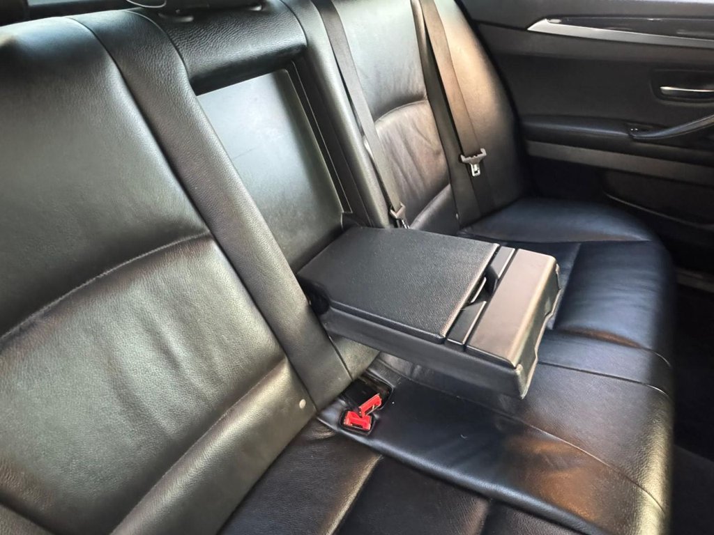 Used BMW 5 Series 2012 for sale - 77287820: Photo 21