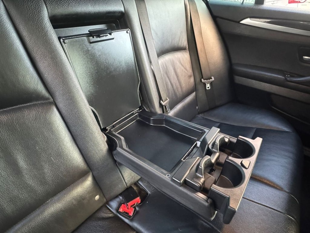 Used BMW 5 Series 2012 for sale - 77287820: Photo 22