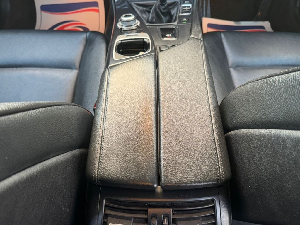 Used BMW 5 Series 2012 for sale - 77287820: Photo 24