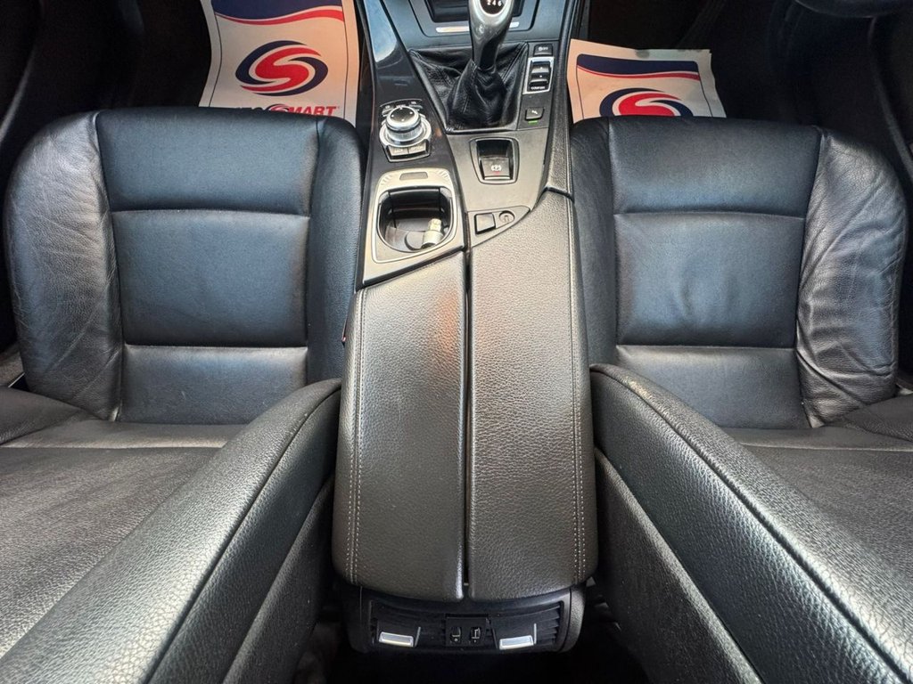 Used BMW 5 Series 2012 for sale - 77287820: Photo 25