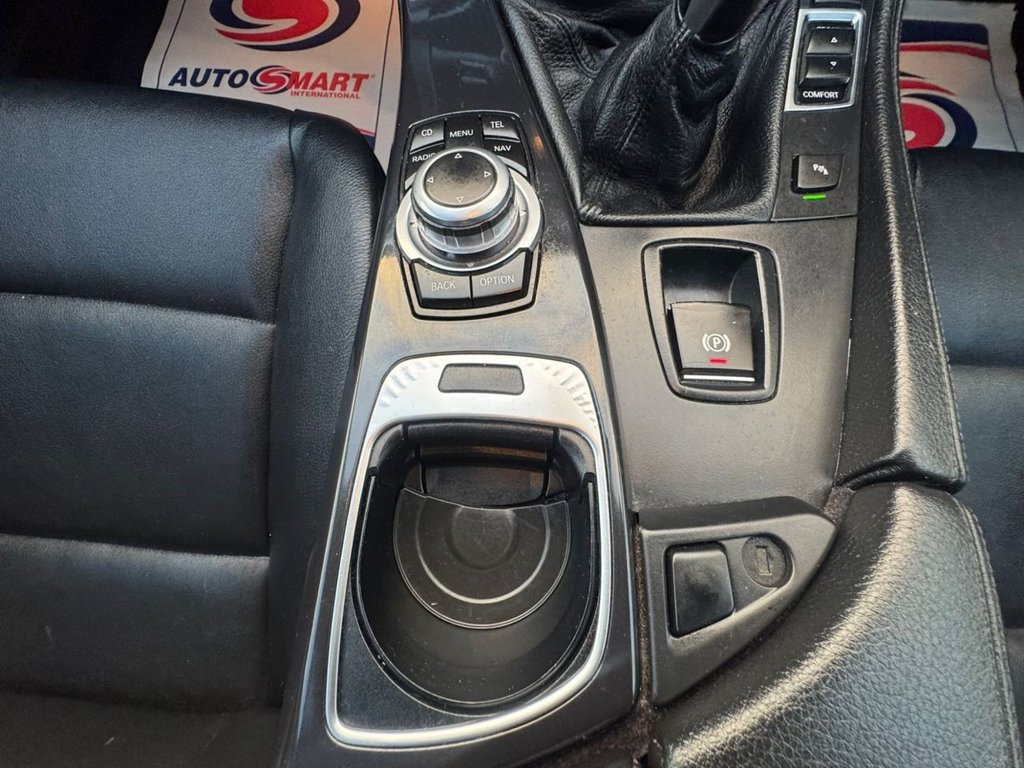 Used BMW 5 Series 2012 for sale - 77287820: Photo 27