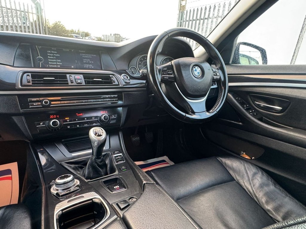 Used BMW 5 Series 2012 for sale - 77287820: Photo 33