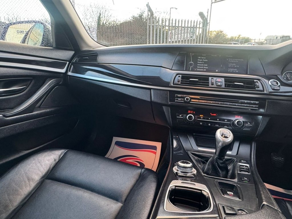Used BMW 5 Series 2012 for sale - 77287820: Photo 34
