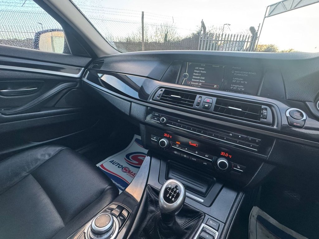Used BMW 5 Series 2012 for sale - 77287820: Photo 44