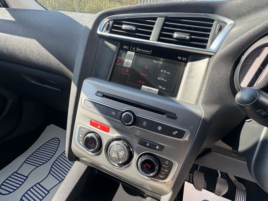 Vehicle 30