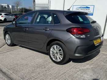Used Citroen C4 2015 for sale - 74223399: Photo
